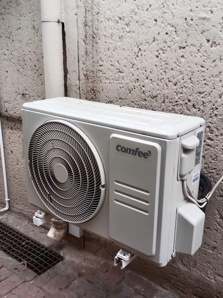 AC Installations